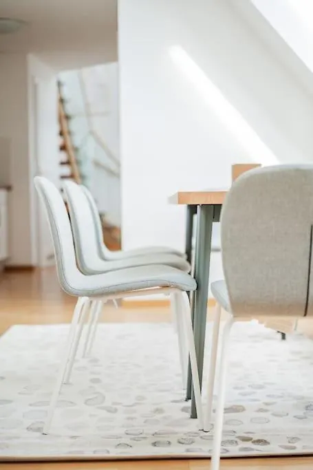 City Chic #21 Vienna Apartment