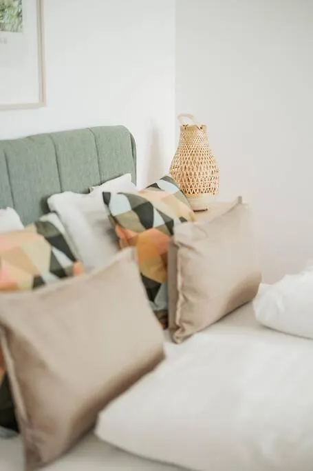 City Chic #21 Vídeň Apartmán