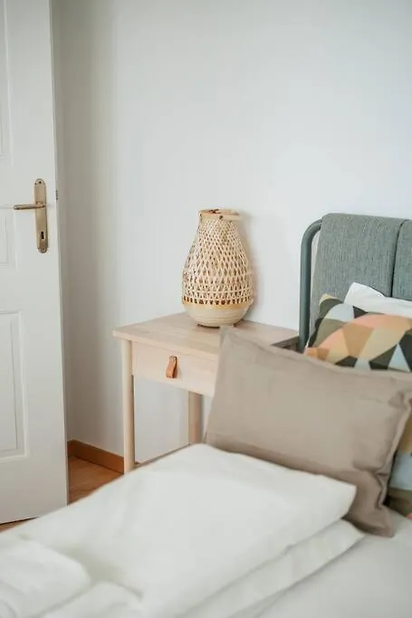 Apartment City Chic #21 Vienna Austria