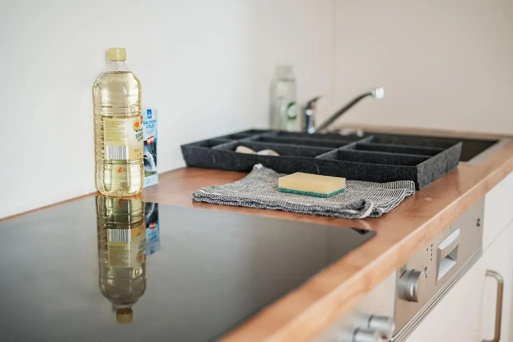 Apartmán City Chic #21 Vídeň
